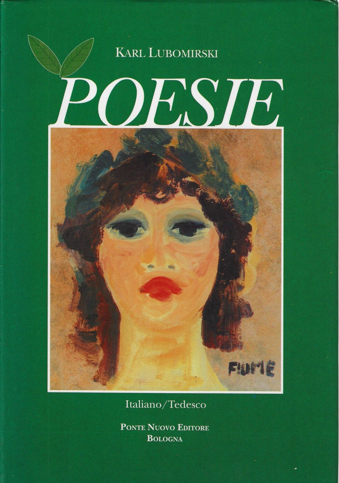 POESIE