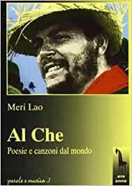 AL CHE, POESIE E CANZONI DAL MONDO - PAROLE E MUSICA 1