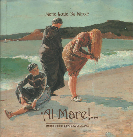 AL MARE!