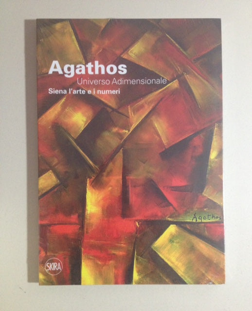 Agathos. Ediz. italiana e inglese