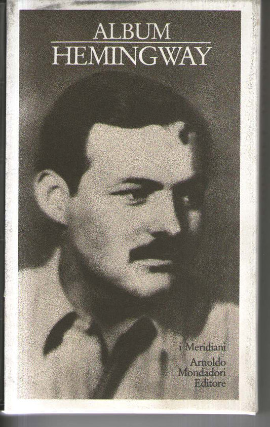 Album Hemingway