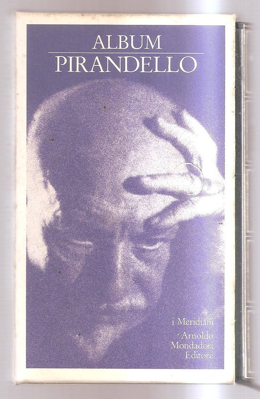 Album Pirandello.