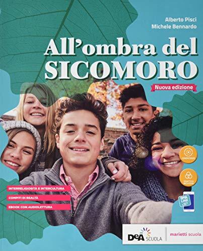 All'ombra del sicomoro. Per le Scuole superiori. Con e-book. Con espansione online