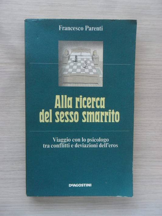Alla ricerca del sesso smarrito