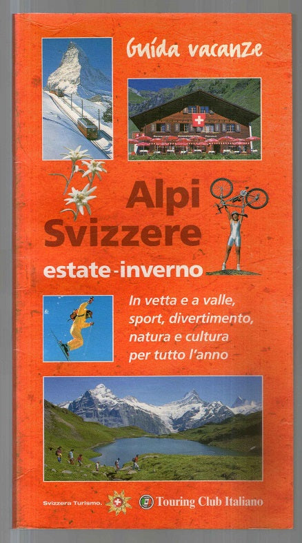 Alpi svizzere