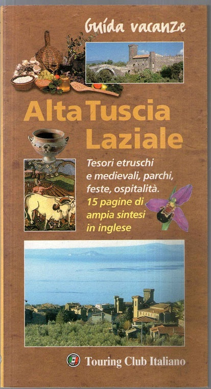 Alta Tuscia laziale