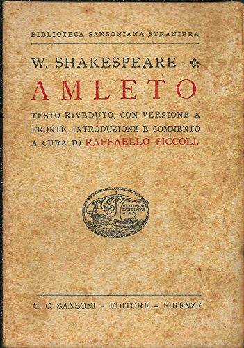 Amleto