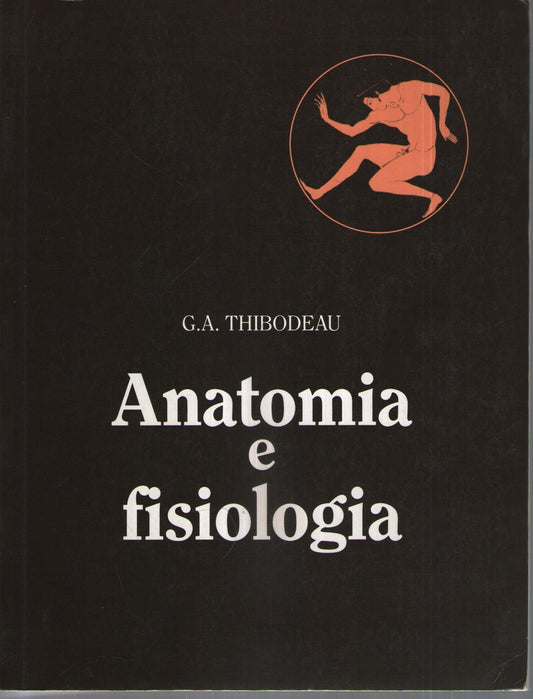 Anatomia e fisiologia