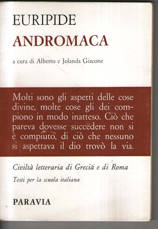 Andromaca