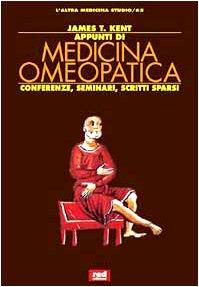 Appunti di medicina omeopatica