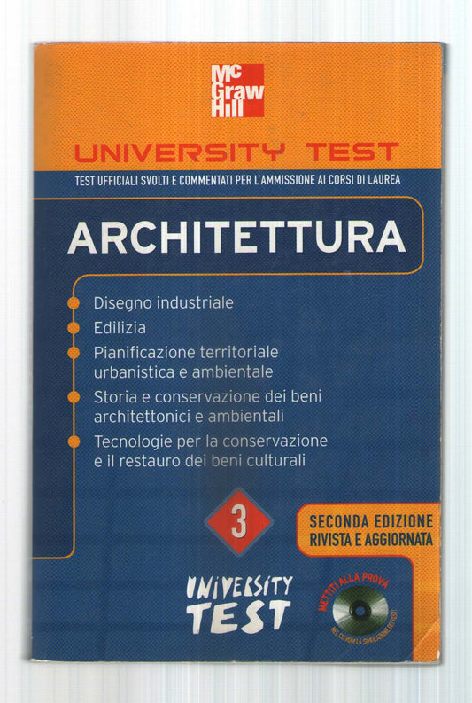 Architettura. Con CD-ROM
