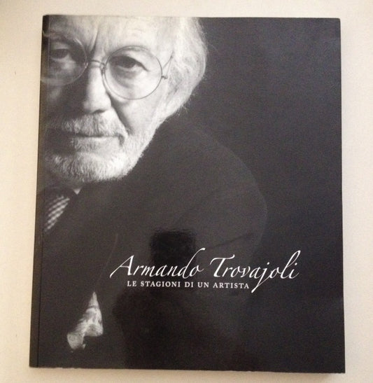 Armando Trovajoli - Le stagioni di un artista