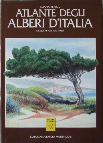 Atlante degli alberi d'Italia