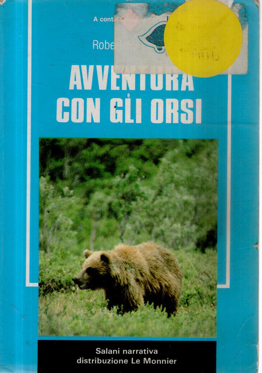 Avventura con gli orsi