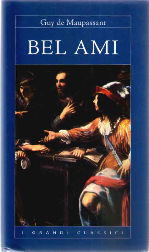 BEL-AMI.