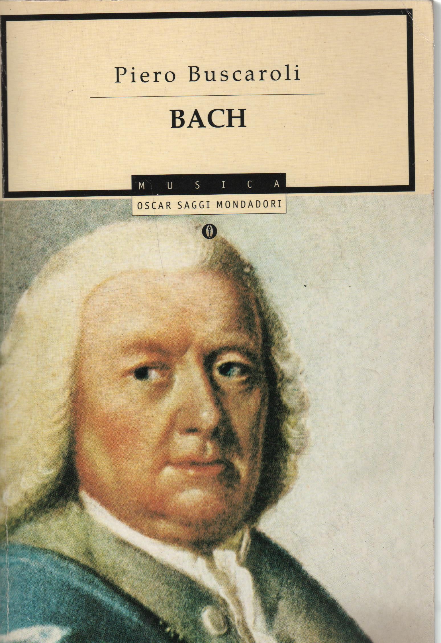 Bach