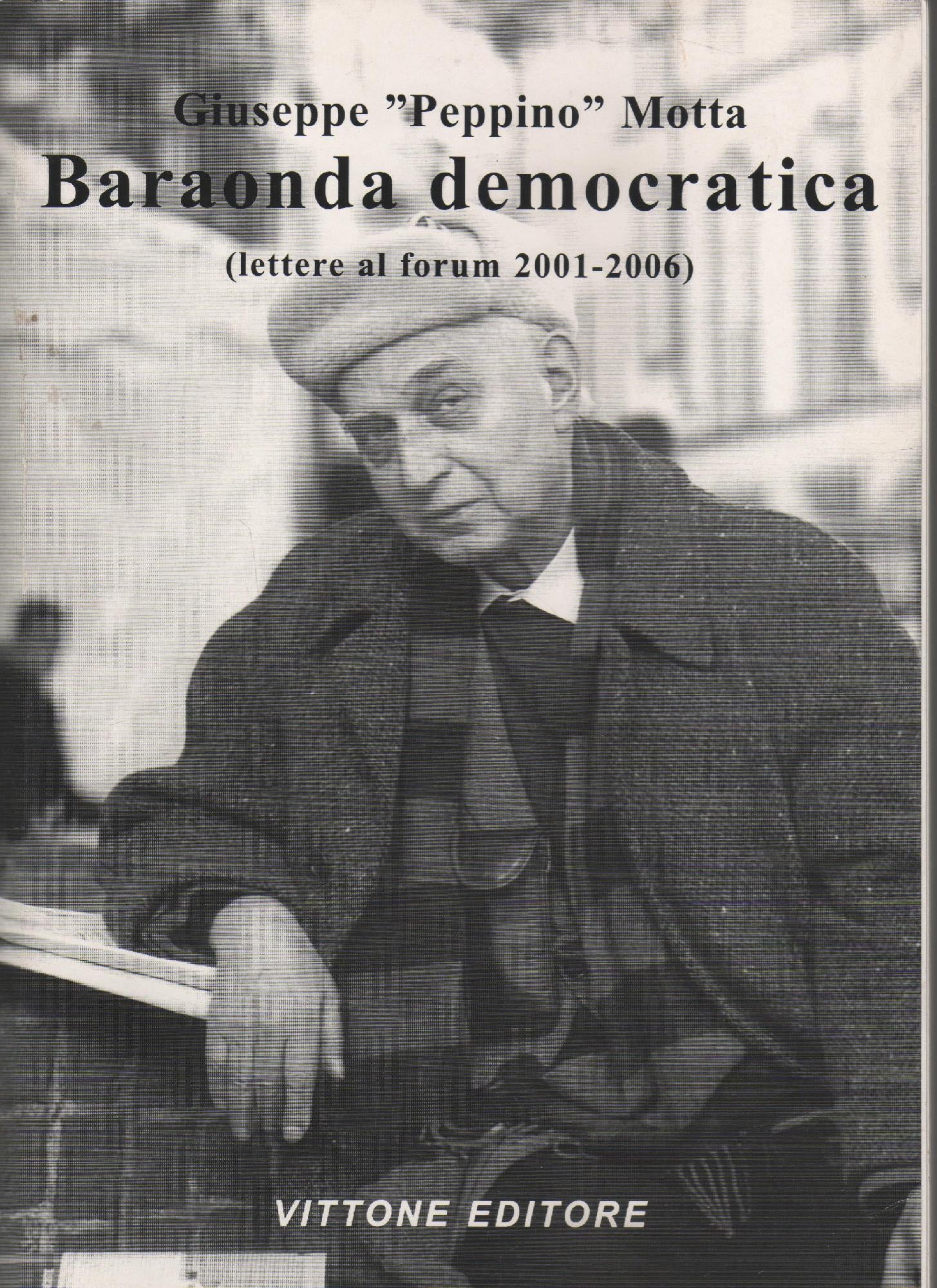 Baraonda democratica