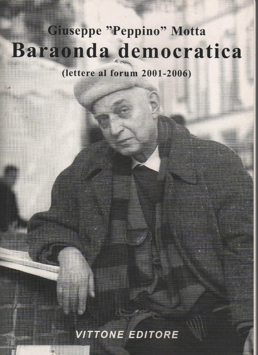Baraonda democratica