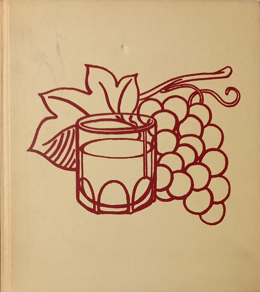 CATALOGO BOLAFFI DEI VINI D'ITALIA 1980 - Il Gotha dei vini