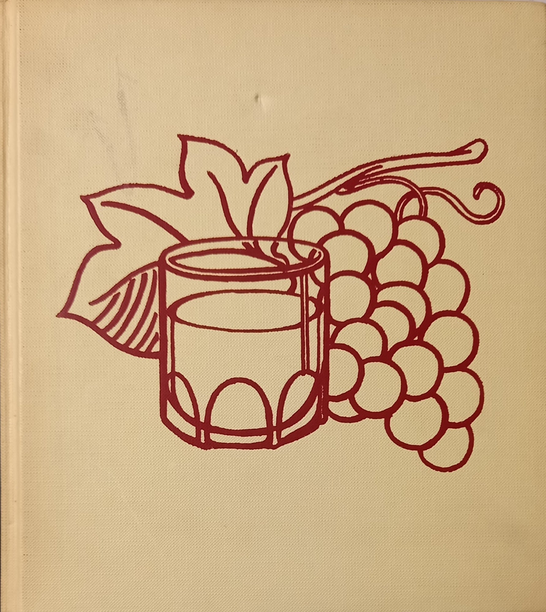 CATALOGO BOLAFFI DEI VINI D'ITALIA 1980 - Il Gotha dei vini