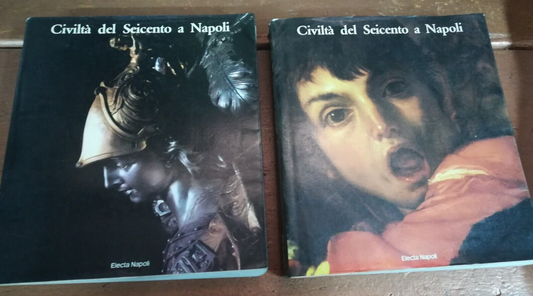CIVILTA' DEL SEICENTO A NAPOLI