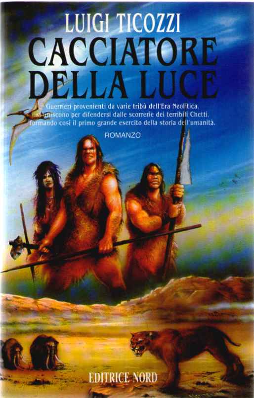 Cacciatore della luce