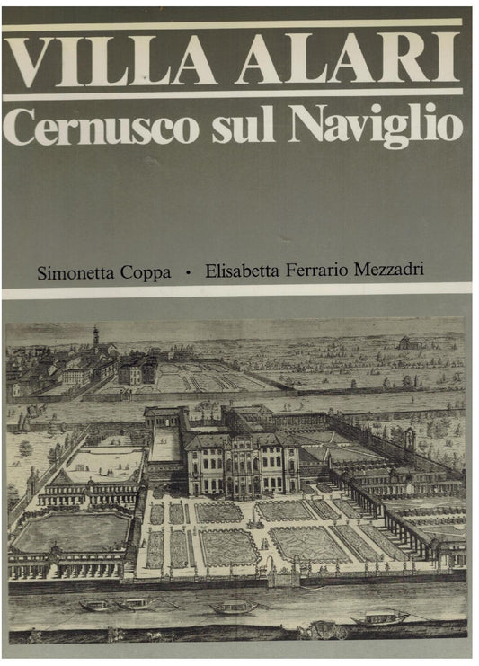 Cernusco sul Naviglio - Ville e cascine