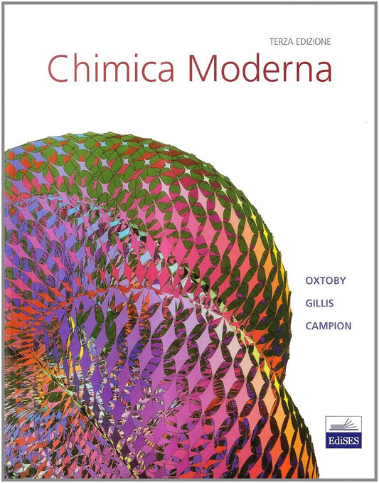 Chimica moderna