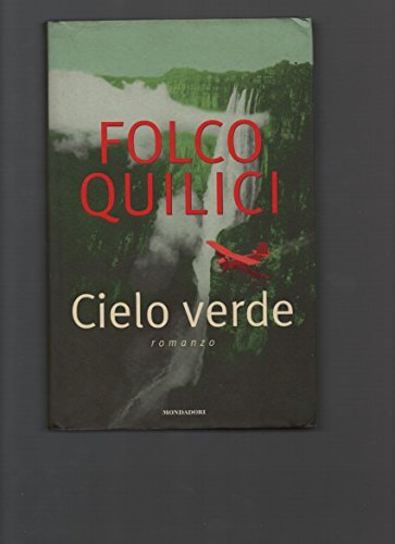 Cielo verde
