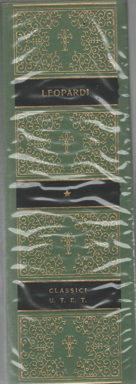 Classici U.T.E.T - Opere