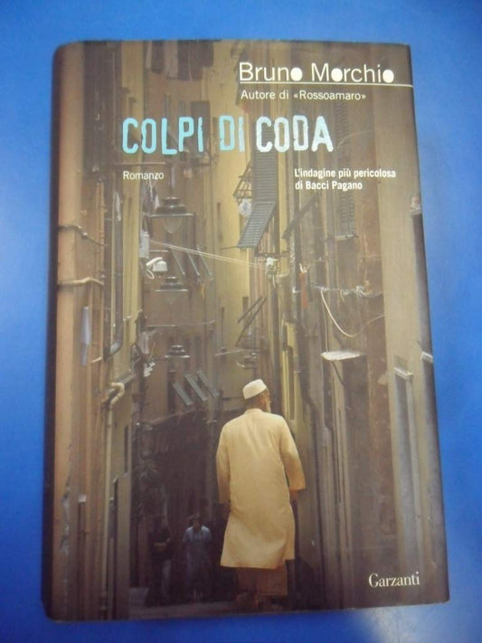 Colpi di coda