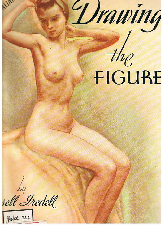 DRAWING THE FIGURE N°20