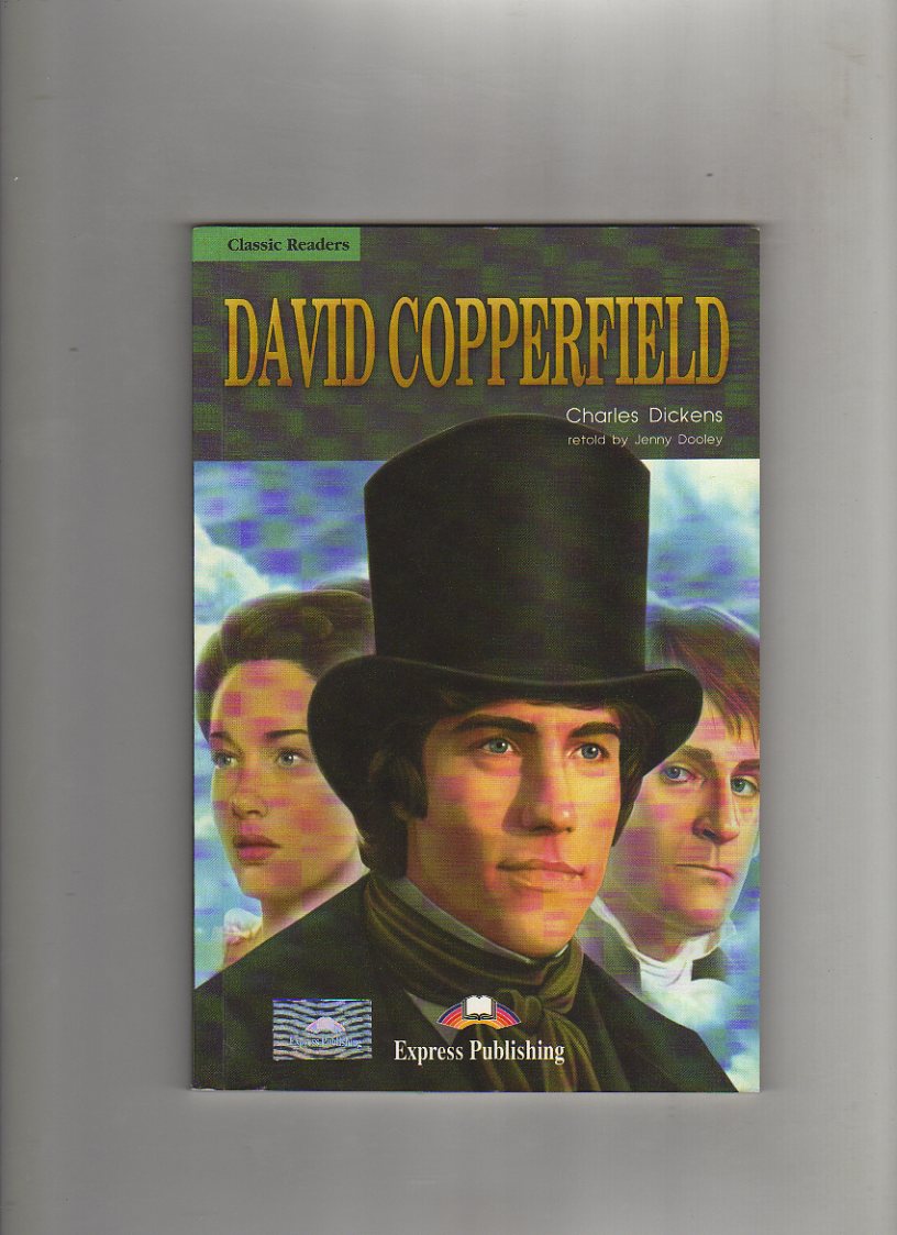 David Copperfield classic readers