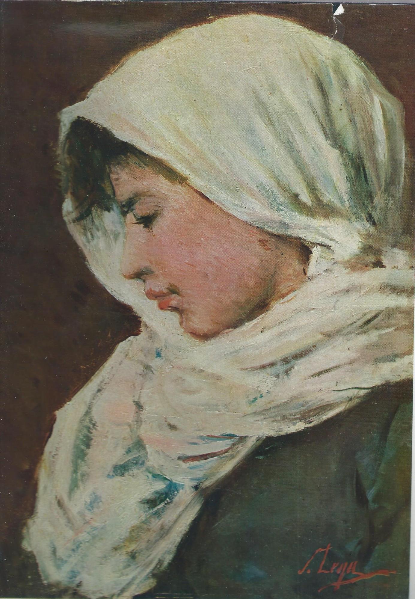 De Grada - I MACCHIAIOLI E IL LORO TEMPO. 130 OPERE DELLA COLLEZIONE ANGIOLINI.