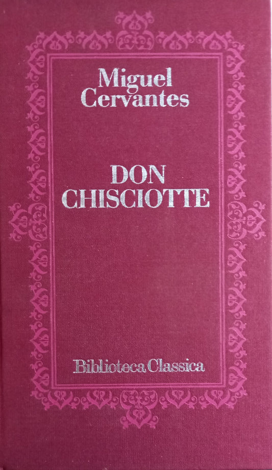 Don Chisciotte