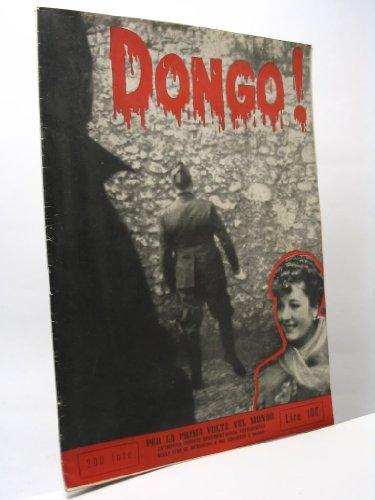 Dongo! Per la prima volta nel mondo un'impressionante documentazione fotografica sulla fine di Mussolini e dei gerarchi a Dongo