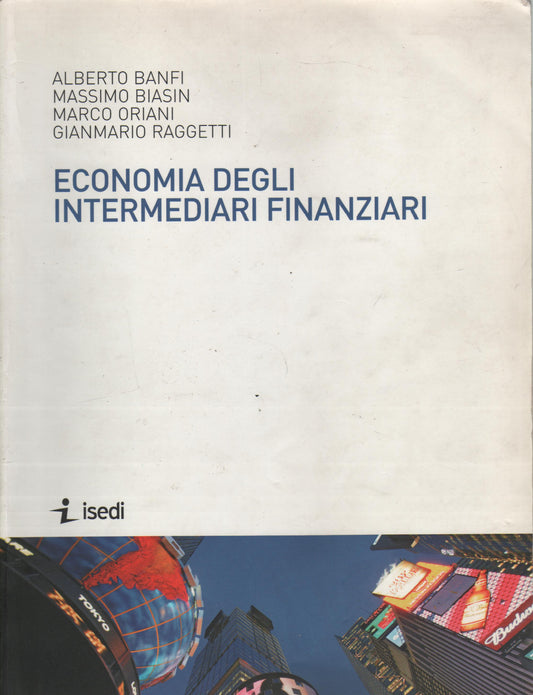 Economia degli intermediari finanziari