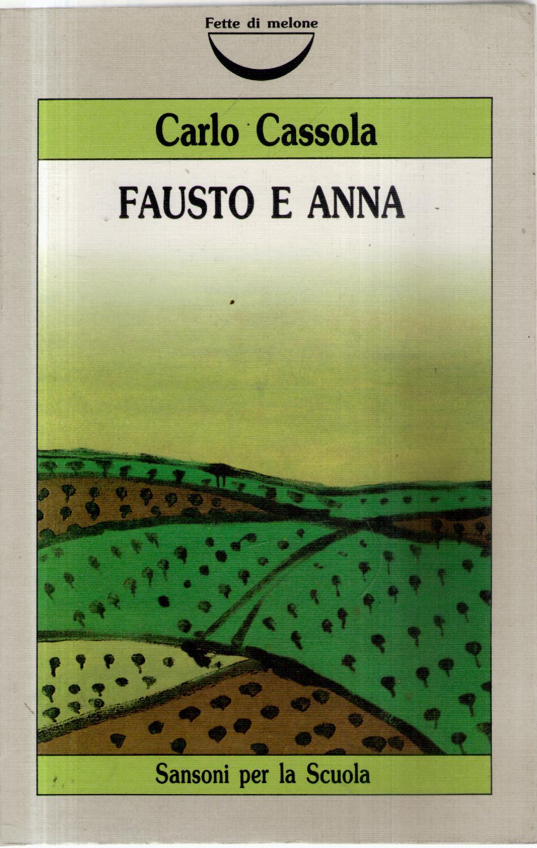 Fausto e Anna