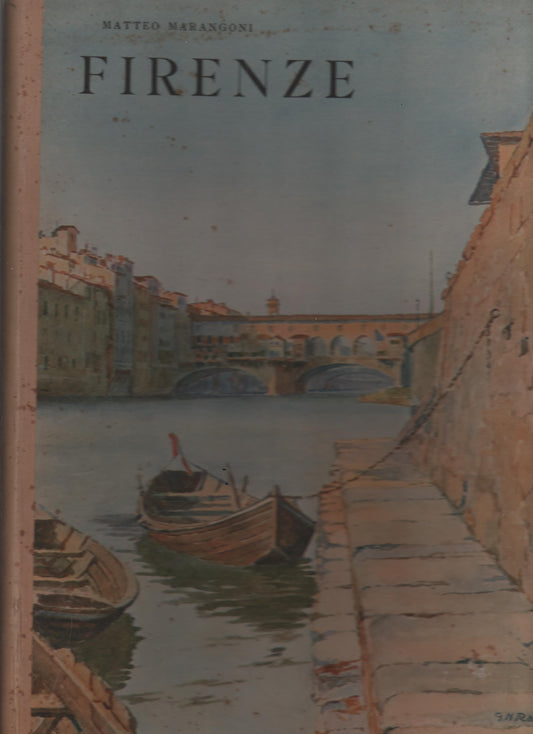 Firenze.