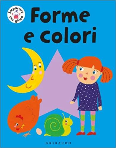 Forme e colori