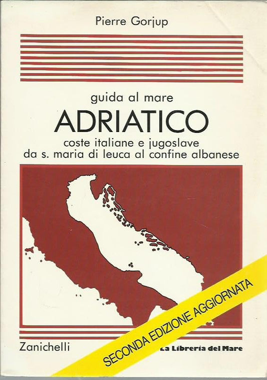 GUIDA AL MARE ADRIATICO