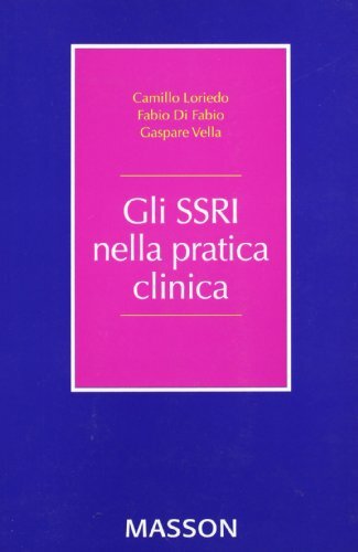 Gli SSRI nella pratica clinica