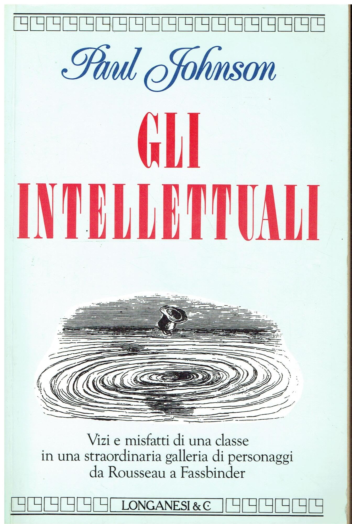Gli intellettuali