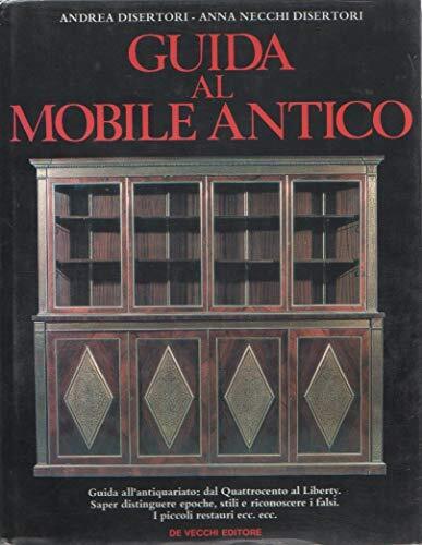 Guida al mobile antico
