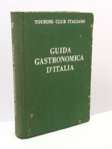 Guida gastronomica d'Italia