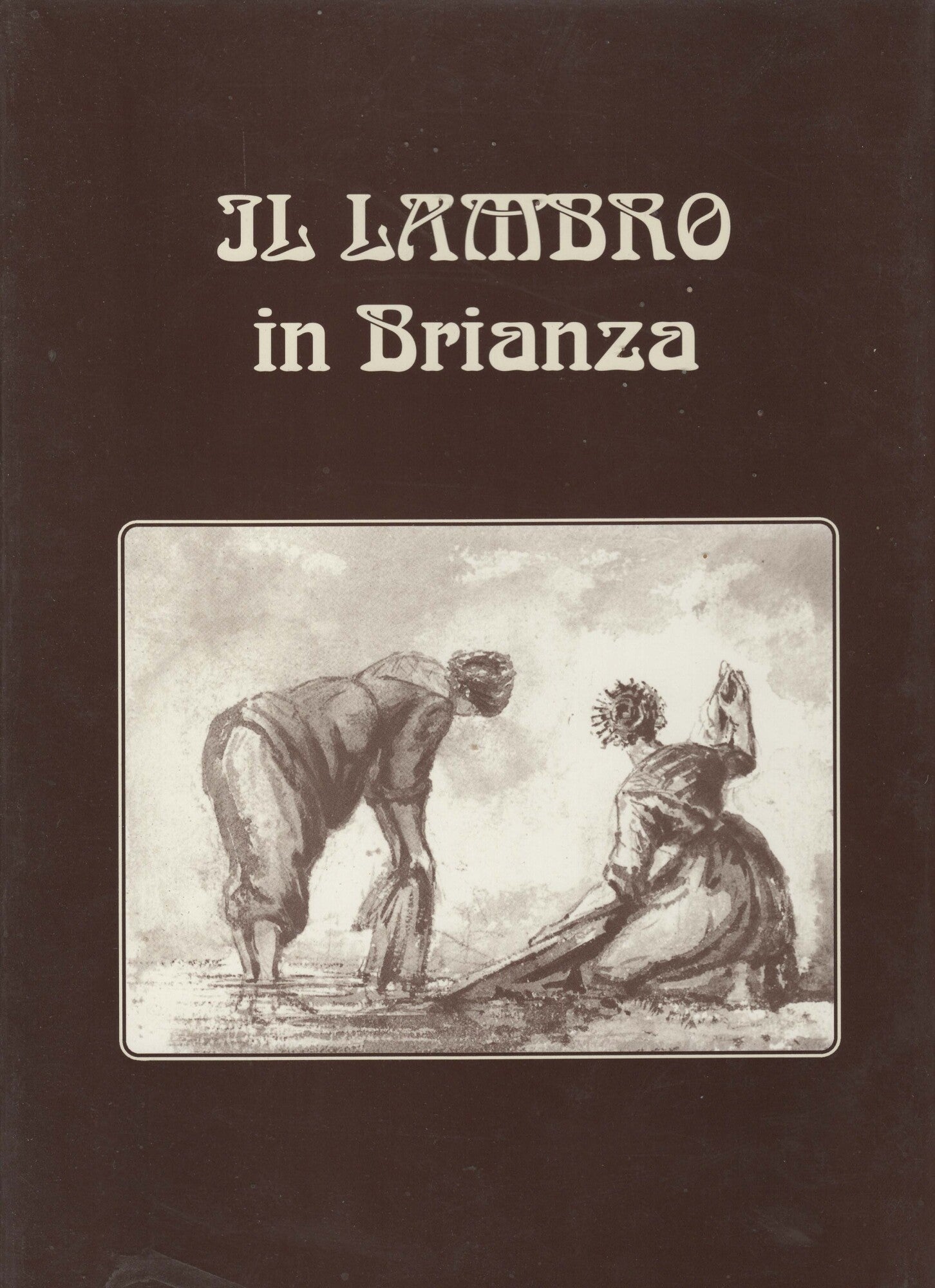IL LAMBRO IN BRIANZA
