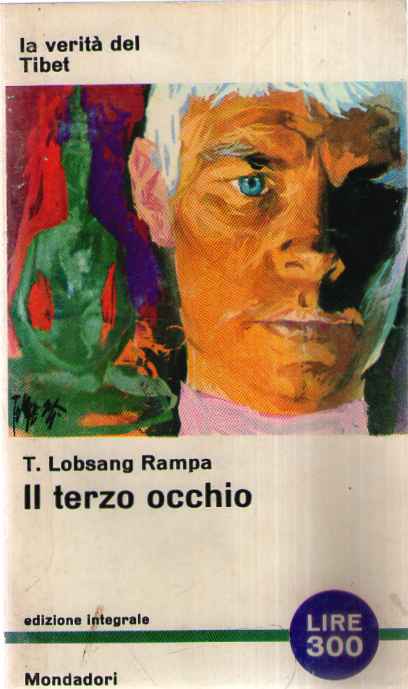 IL TERZO OCCHIO