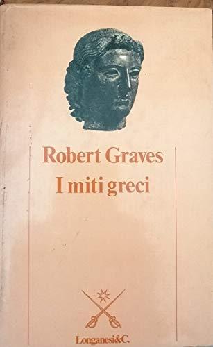 I MITI GRECI