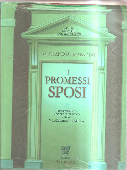 I promessi sposi