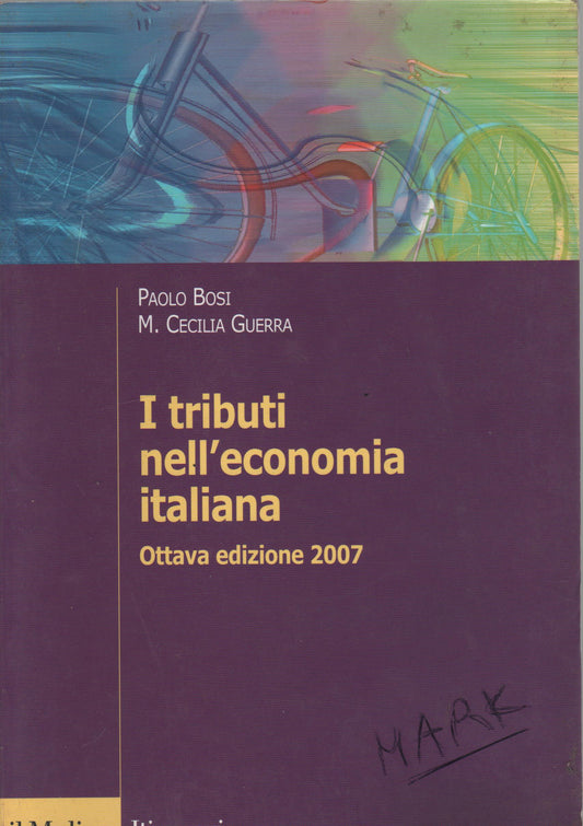 I tributi nell'economia italiana